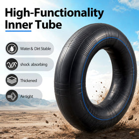CHANGCHENG detailed texture of thick butyl rubber showing puncture resistance