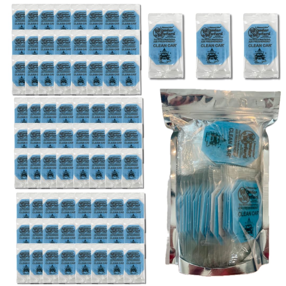 CHAPTER 29 front packaging showing 75-count for clear stocking benefit