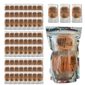 CHAPTER 29 front packaging showing 75-count benefit and neat storage