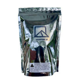CHAPTER 29 wafer inside a gym bag controlling odors between workouts