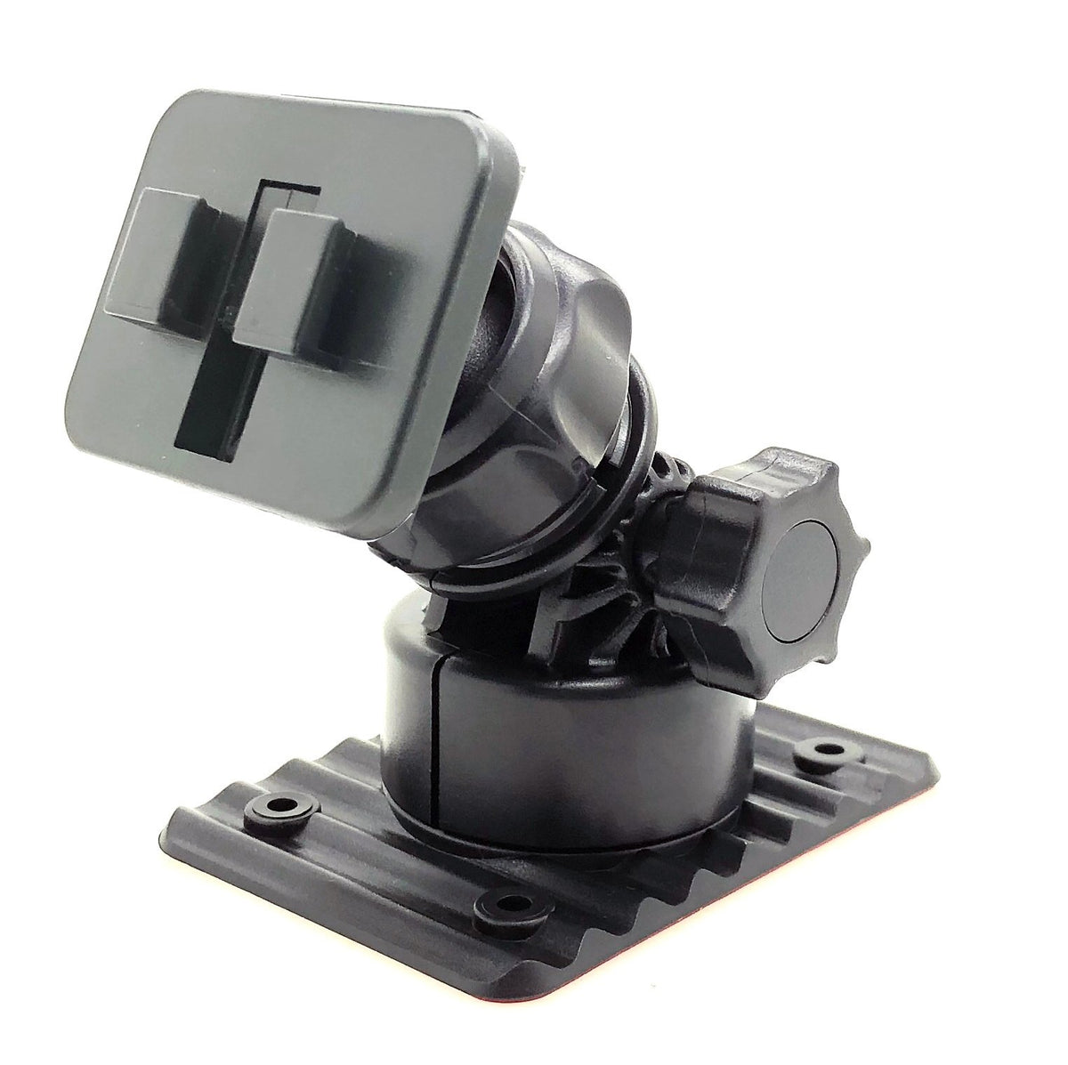 ChargerCity close-up of Dual-T connector showing precise fit and stability benefit