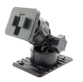 ChargerCity close-up of Dual-T connector showing precise fit and stability benefit
