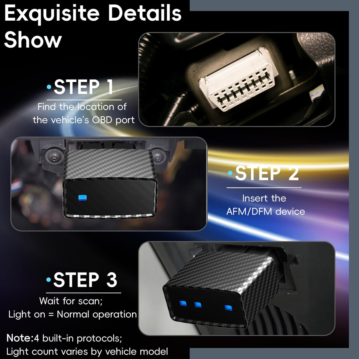 Chatbrid product box and manual displayed for easy setup and instructions benefit
