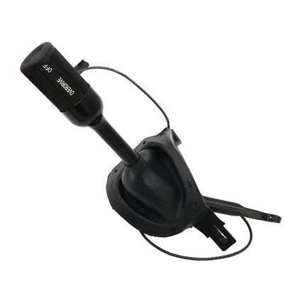 ChawYI front view shifter assembly showing fitment and reliable replacement