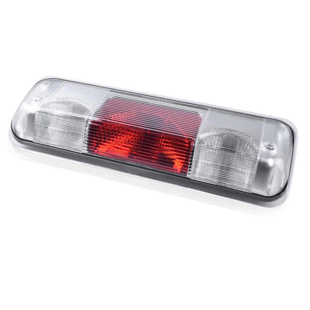 CHEDA smoked lens front view showing sleek design and improved visibility