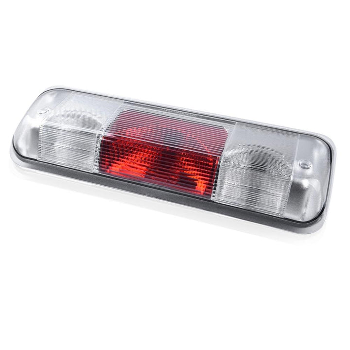 CHEDA smoked lens front view showing sleek design and improved visibility