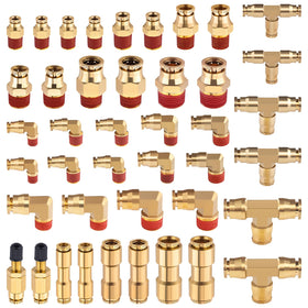 CheeMuii front packaging showing full 43-piece kit for quick repairs