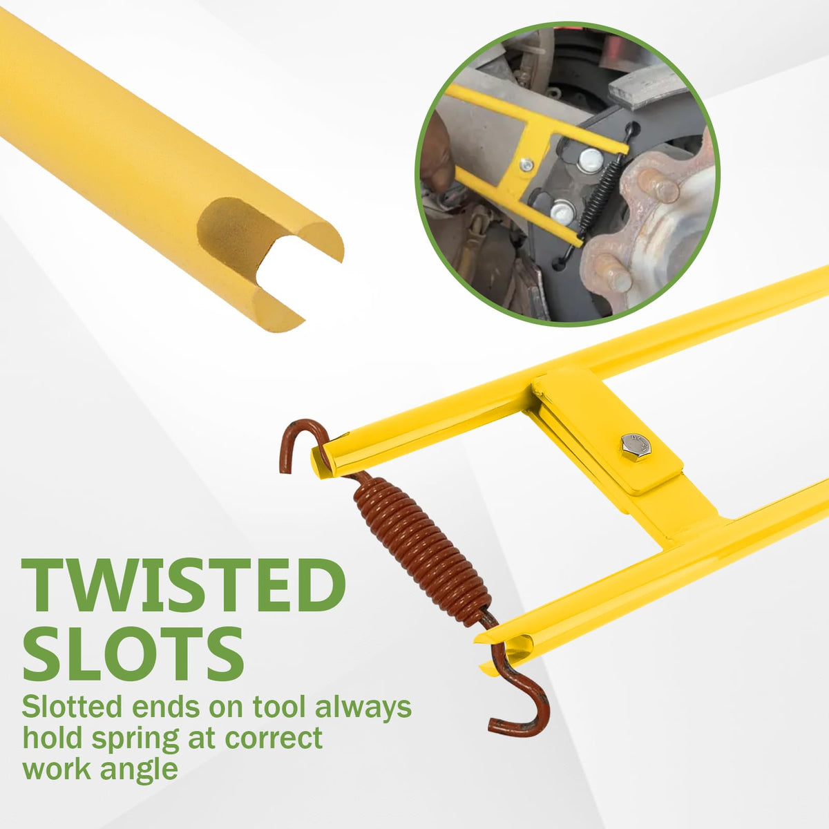 Chelhead LT890 beside a ruler to show compact size and easy portability