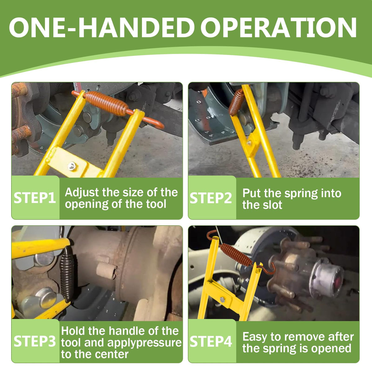 Chelhead LT890 stored inside a toolbox for convenient transport and storage