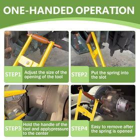 Chelhead LT890 stored inside a toolbox for convenient transport and storage