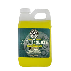 Chemical Guys bottle front label showing product and citrus benefit