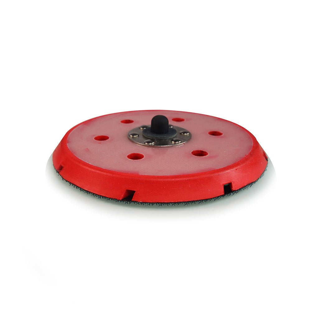 Chemical Guys TORQ R5 front profile showing low-profile design and reach