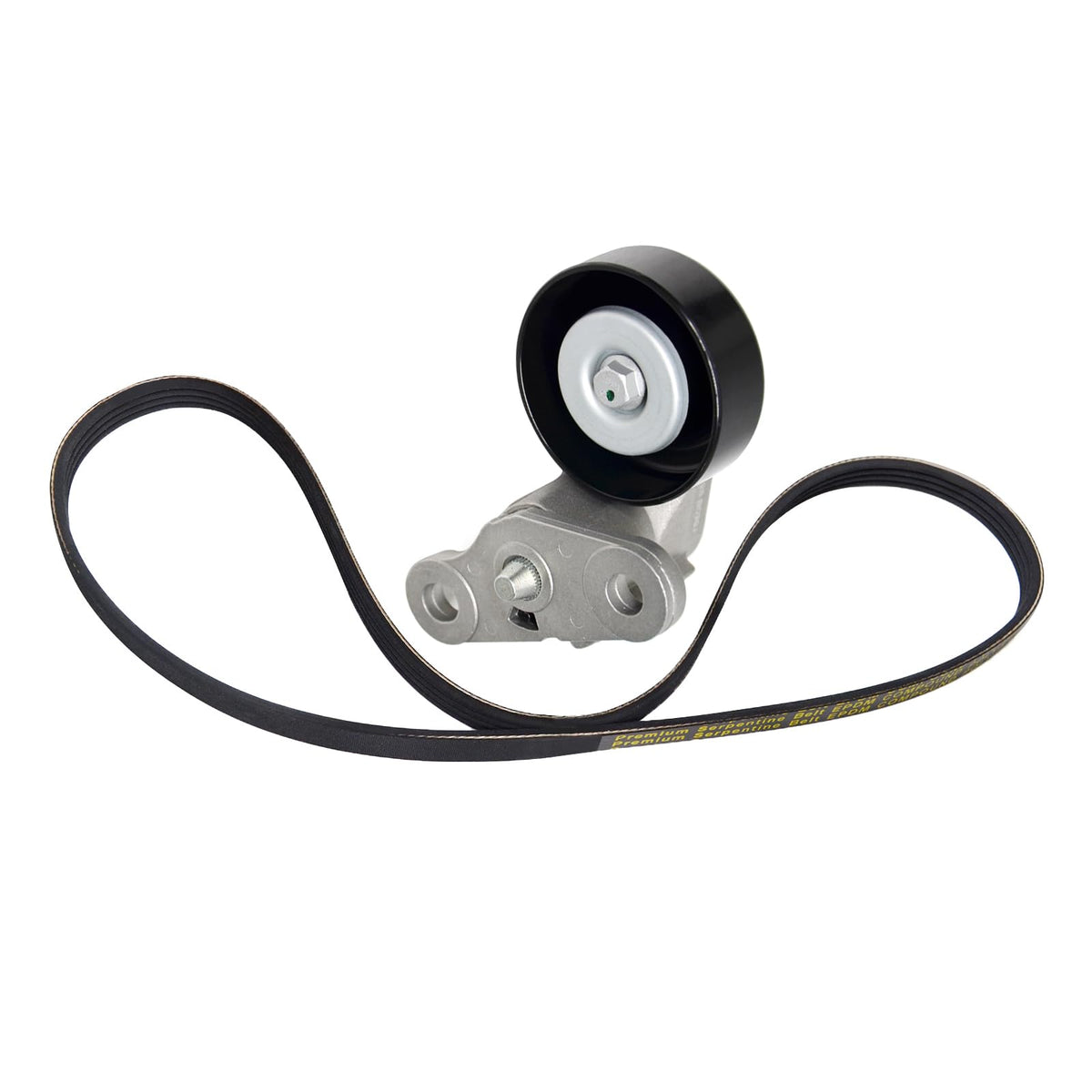 Cheyia front assembly tensioner showing OEM-fit and easy installation benefits