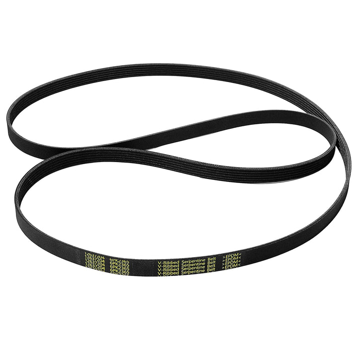 Cheyia front packaging showing belt and model benefit of correct fit