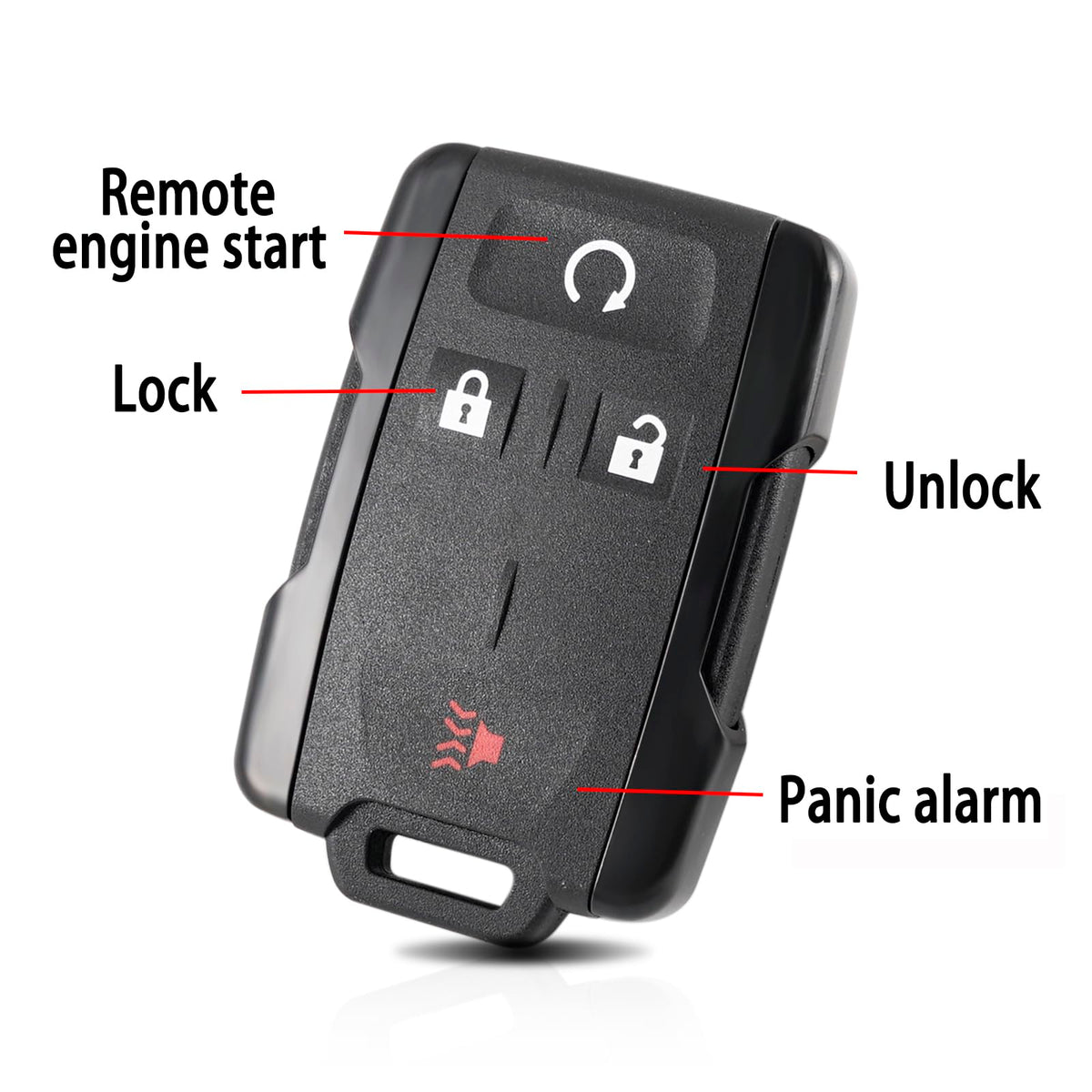 CHIJUIYZKEY OBD tool display illuminated for guided programming benefit