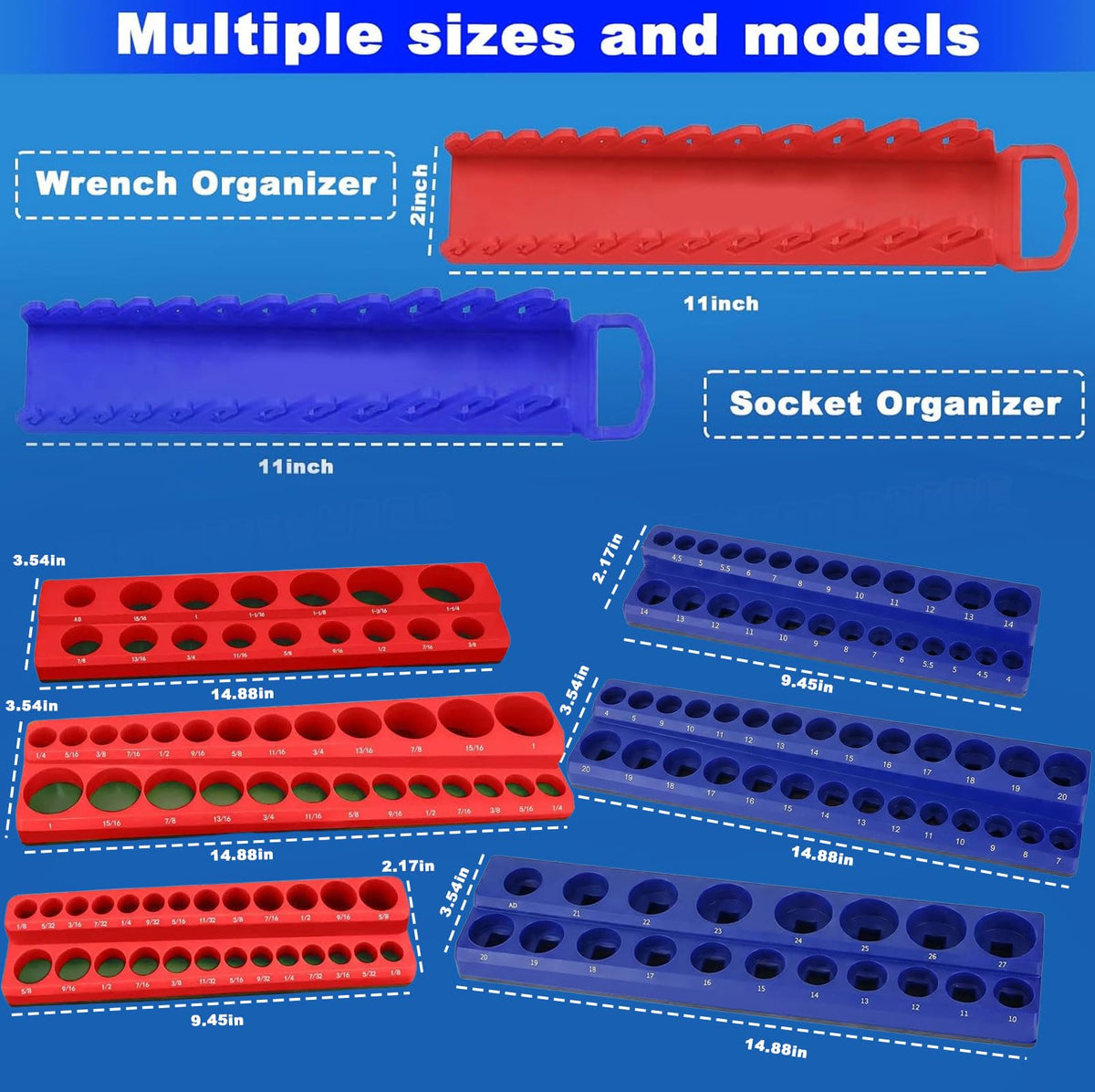 CHOUBAYPER close-up of magnetic base securing trays to metal surfaces for stability