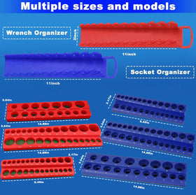 CHOUBAYPER close-up of magnetic base securing trays to metal surfaces for stability