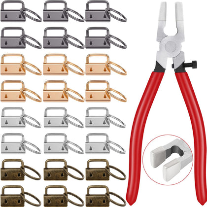 ChromLives front packaging showing kit and benefits for DIY keychains