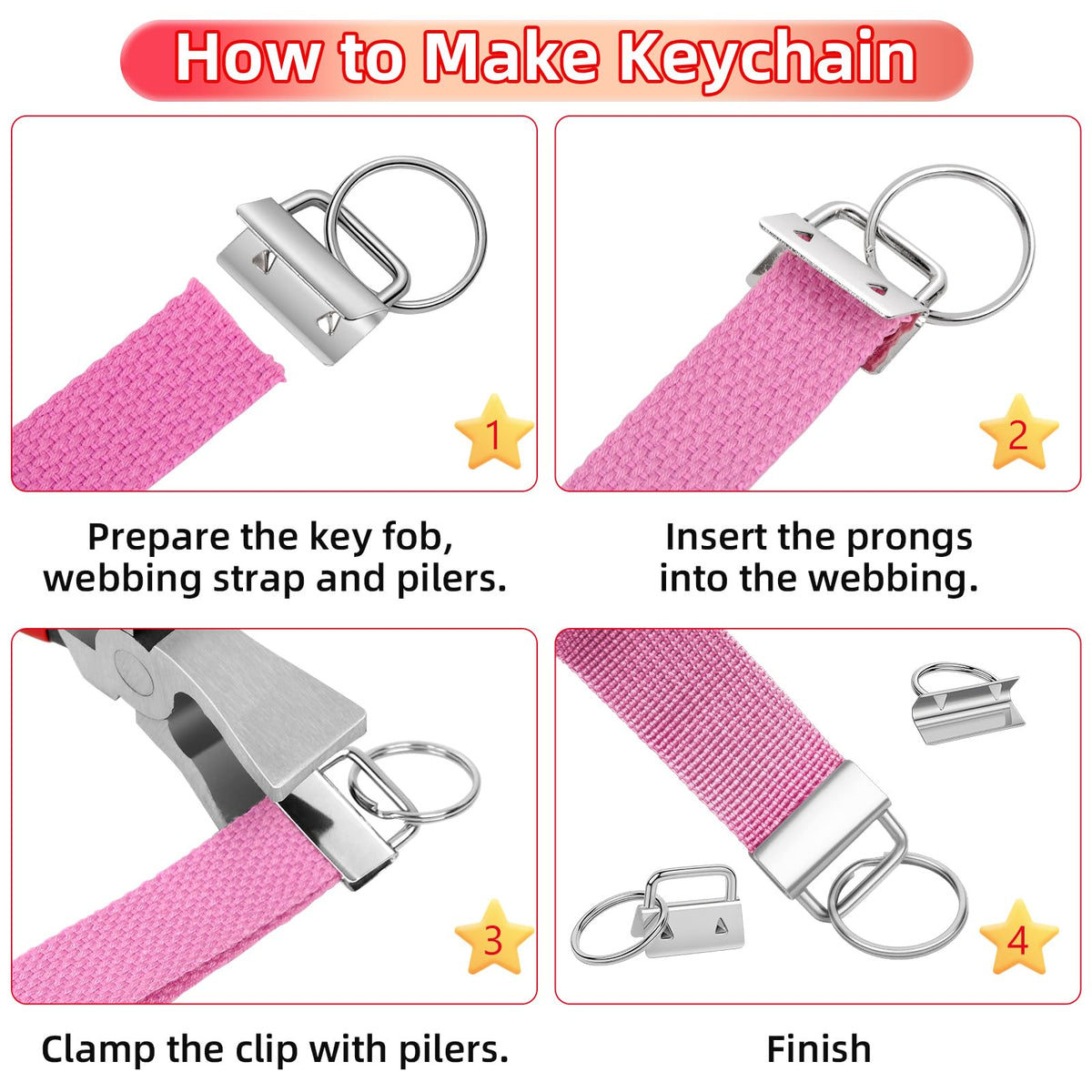 ChromLives plier with rubber covers demonstrating scratch protection benefit