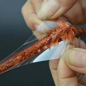 Chrov plugs spread on table showing quantity and ready availability