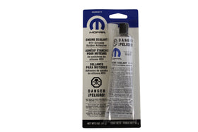 Chrysler 4883971 front packaging showing 3 oz tube and label, ensuring correct OEM choice