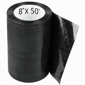 CHUANGSEED front roll showing full 8x50ft tape and packaging benefit durability