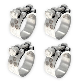 CHUN YUNG DA front pack showing four clamps and benefits of ready spare parts