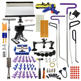 Chymogul front case view showing organized kit and quick access for repairs