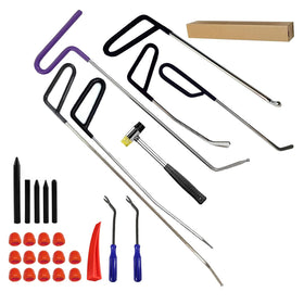 Chymogul front packaging showing full kit and organized layout for quick selection
