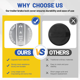 Cikroci next to ruler illustrating scale for easy verification before purchase