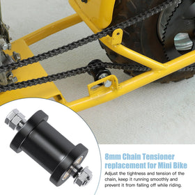 CILOYU chain breaker tool included in kit ready to cut links for fast installation