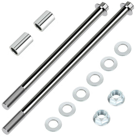 CILOYU CT100U front packaging showing kit contents and fitment benefits