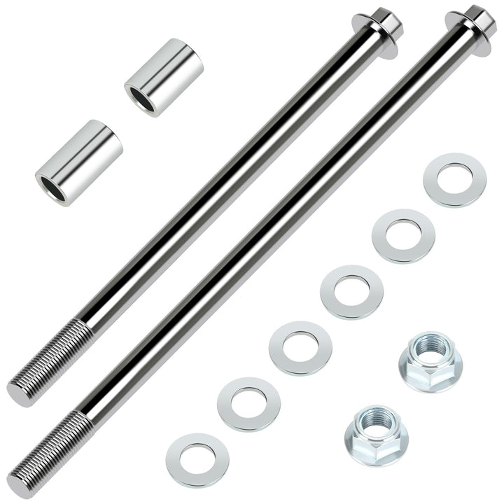 CILOYU CT100U front packaging showing kit contents and fitment benefits