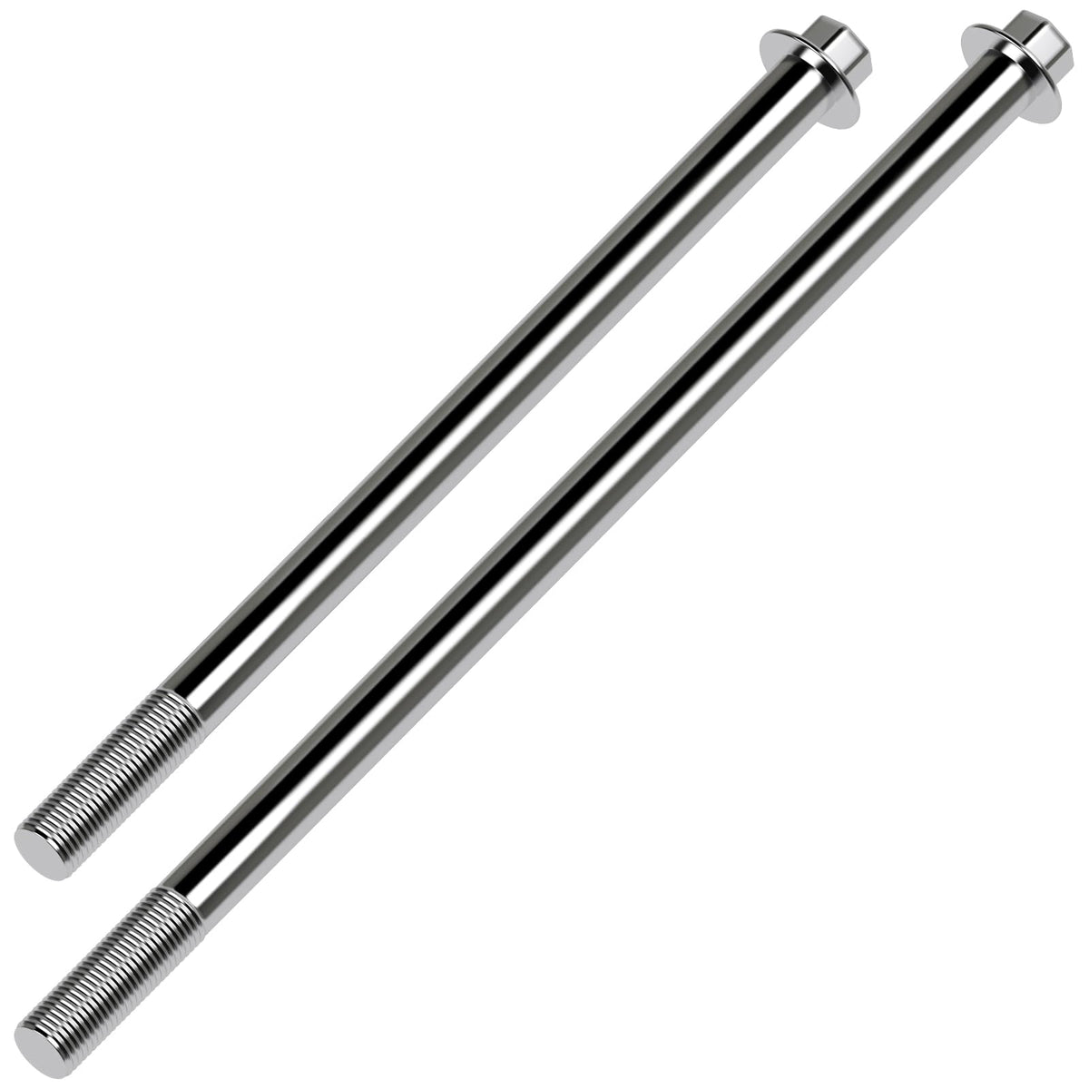 CILOYU polished axle surface reducing friction for longer bearing life