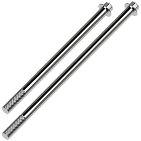 CILOYU polished axle surface reducing friction for longer bearing life