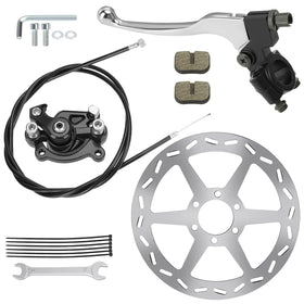 CILOYU front packaging showing all kit components and benefit of complete set