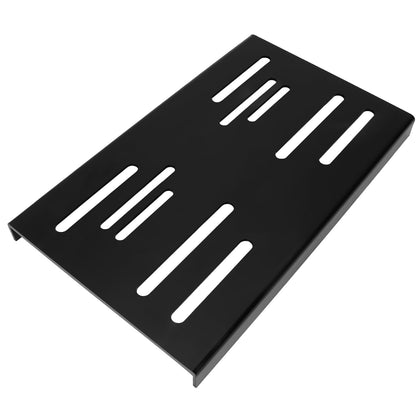 CILOYU front view of mounting plate showing bolt pattern and secure fit
