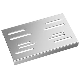 CILOYU front view mounting plate showing universal bolt pattern benefit