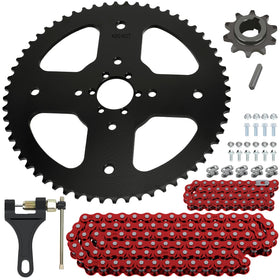 CILOYU packaged kit front view showing all included parts benefits quick install