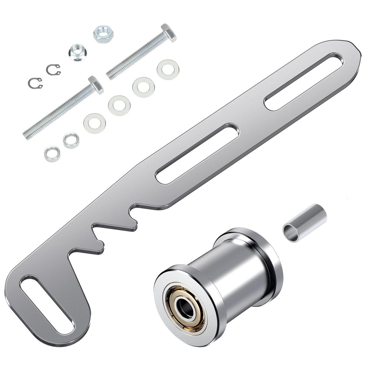 CILOYU front view packaging showing product and model compatibility benefit