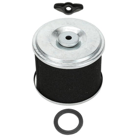 CILOYU installed on pressure washer engine demonstrating easy fitment