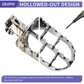 CILOYU installed on Coleman CT200U offering direct-fit upgrade