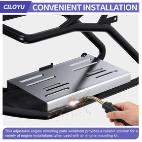 CILOYU instruction diagram layout helping verify fitment benefit