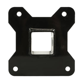 CILOYU packaging and included plate indicating ready-to-install kit