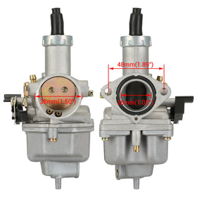 CILOYU PZ26 gasket and adapter set organized to simplify installation and sealing