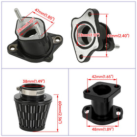 CILOYU PZ27 packaging with included hardware for straightforward replacement