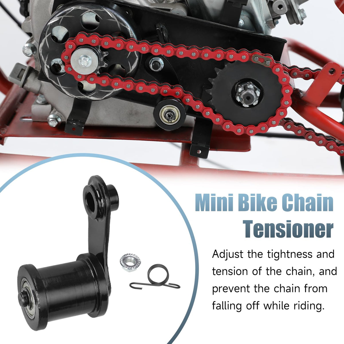 CILOYU master link and chain breaker close-up illustrating simple assembly