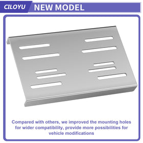 CILOYU side profile showing reinforcement for greater durability benefit