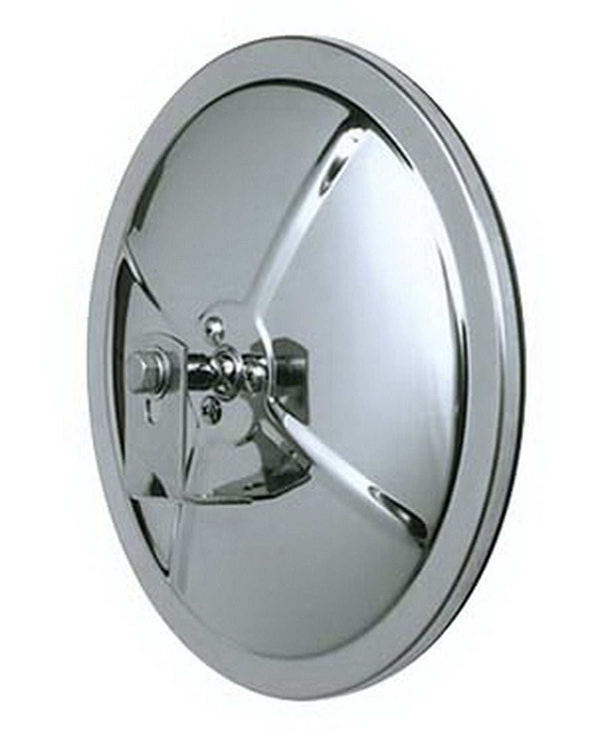 CIPA 48852 close-up of L-shaped bracket and ball joint for easy mounting