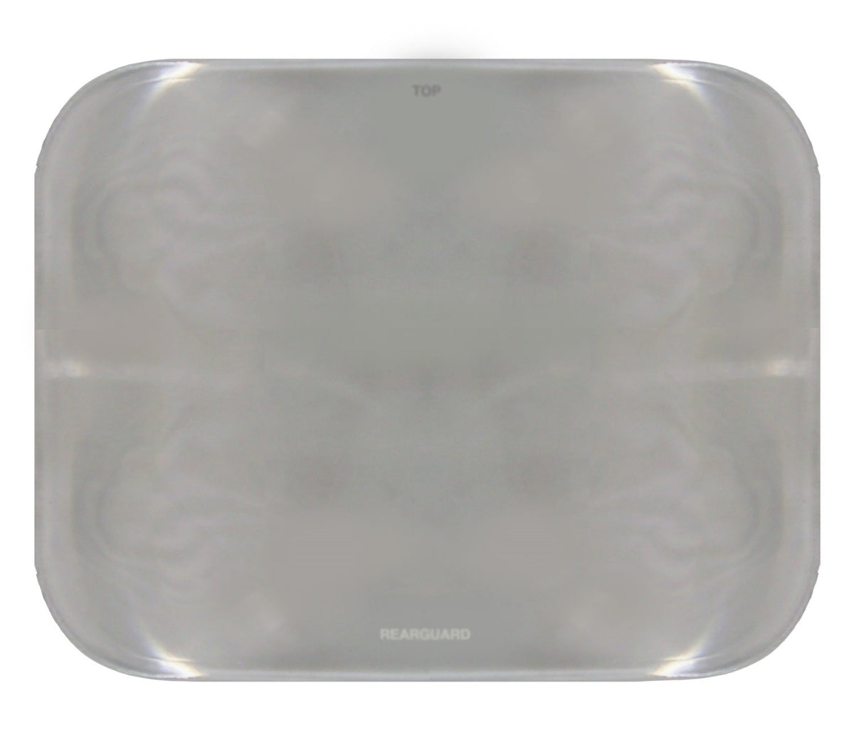 CIPA 60300 front view showing lens size and easy-install benefit